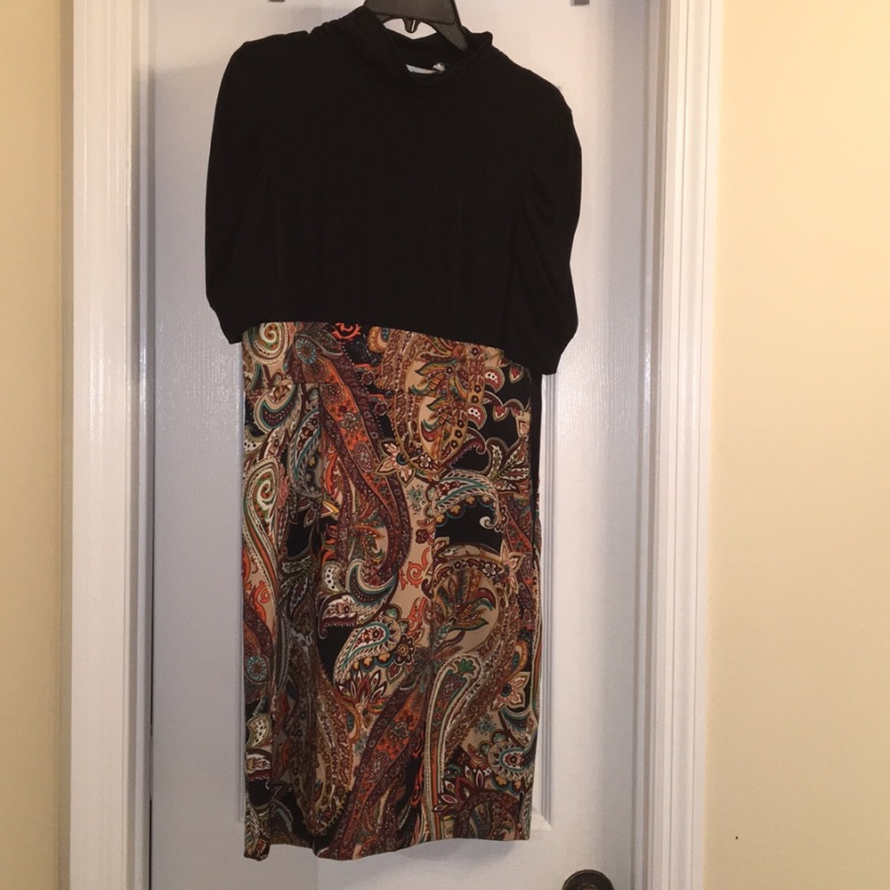 All in one Stylish Dress